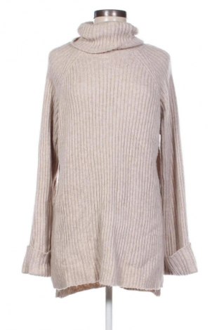 Damenpullover Amisu, Größe M, Farbe Beige, Preis € 7,99