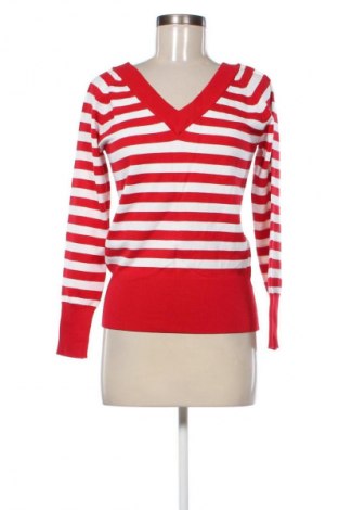 Damenpullover Amisu, Größe L, Farbe Mehrfarbig, Preis 7,99 €