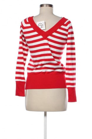 Damenpullover Amisu, Größe L, Farbe Mehrfarbig, Preis 7,99 €
