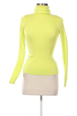 Damenpullover Amisu, Größe S, Farbe Grün, Preis 6,99 €