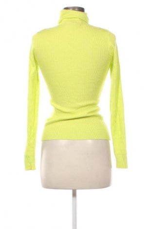 Damenpullover Amisu, Größe S, Farbe Grün, Preis 6,99 €