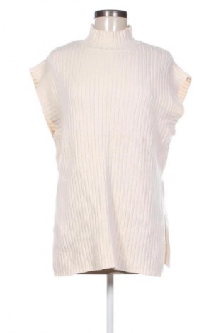Damenpullover Amisu, Größe M, Farbe Ecru, Preis € 4,99