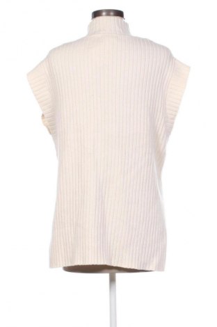 Damenpullover Amisu, Größe M, Farbe Ecru, Preis € 4,99