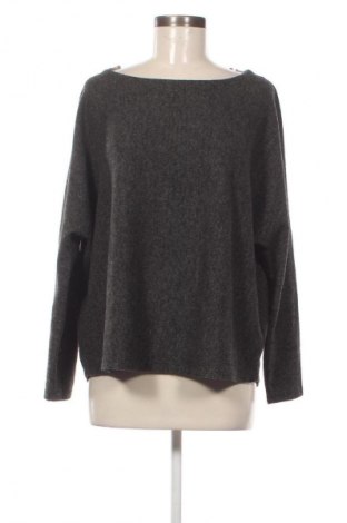 Damenpullover Amisu, Größe L, Farbe Grau, Preis € 7,99