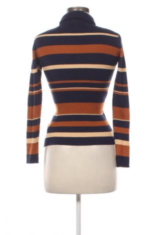 Damski sweter Amisu, Rozmiar S, Kolor Kolorowy, Cena 48,99 zł