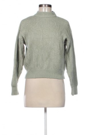 Damenpullover Another Label, Größe XS, Farbe Grün, Preis 10,99 €