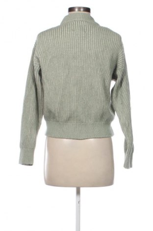 Damenpullover Another Label, Größe XS, Farbe Grün, Preis 10,99 €