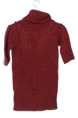 Dámský svetr Atmosphere, Velikost XS, Barva Červená, Cena  109,00 Kč