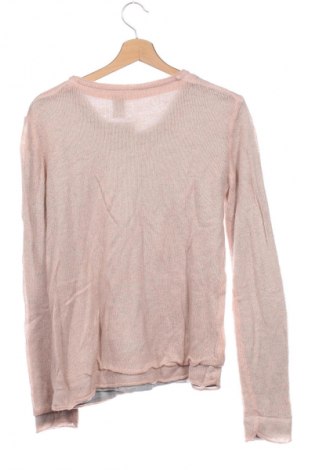 Dámsky pulóver Best Connections, Veľkosť XS, Farba Popolavo ružová, Cena  5,95 €