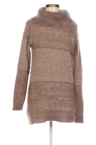 Damenpullover Best Connections, Größe M, Farbe Beige, Preis € 7,99