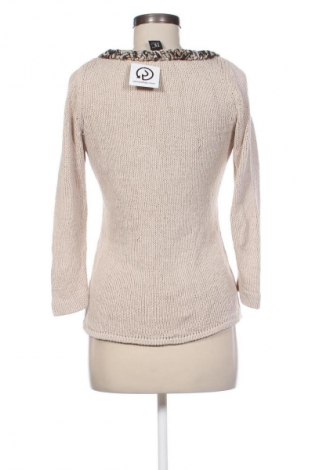 Damski sweter Best Connections, Rozmiar M, Kolor Beżowy, Cena 52,96 zł