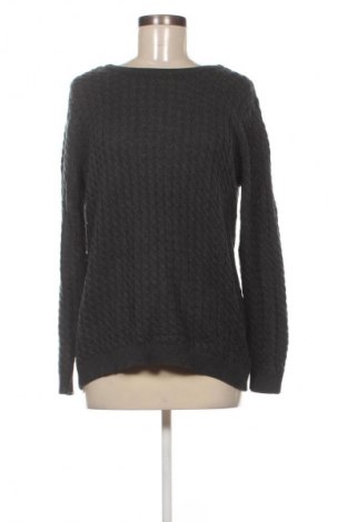Damenpullover Bexleys, Größe M, Farbe Grau, Preis 6,99 €