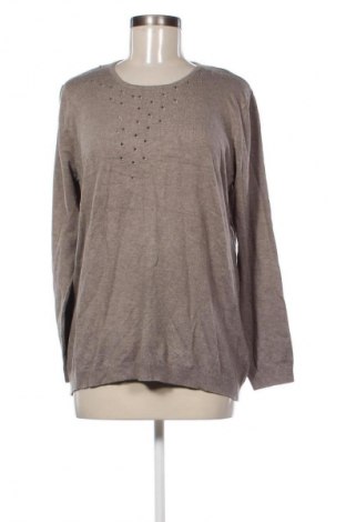 Damski sweter Bexleys, Rozmiar L, Kolor Beżowy, Cena 40,99 zł