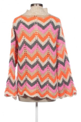 Damenpullover Biba, Größe L, Farbe Mehrfarbig, Preis 7,99 €