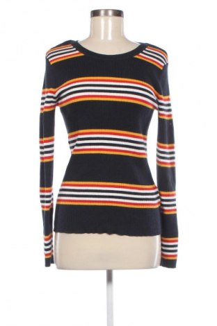 Pulover de femei Bien Bleu, Mărime XL, Culoare Multicolor, Preț 28,99 Lei