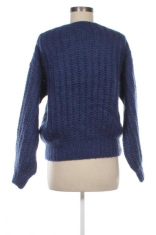 Dámský svetr Blaumax, Velikost M, Barva Modrá, Cena  309,00 Kč
