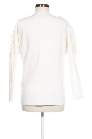 Damenpullover Blind Date, Größe M, Farbe Weiß, Preis 4,99 €