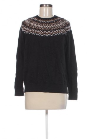 Damski sweter Blue Motion, Rozmiar L, Kolor Czarny, Cena 28,99 zł