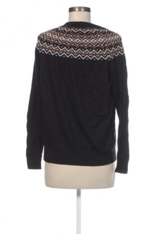 Damski sweter Blue Motion, Rozmiar L, Kolor Czarny, Cena 28,99 zł