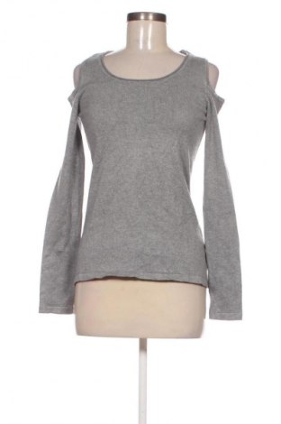 Pulover de femei Blue Motion, Mărime S, Culoare Gri, Preț 42,99 Lei