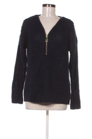Damenpullover Body Flirt, Größe M, Farbe Blau, Preis 4,99 €
