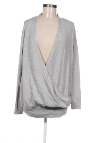 Dámsky pulóver Body Flirt, Veľkosť XL, Farba Sivá, Cena  7,95 €