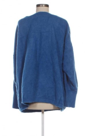Dámský svetr Body Flirt, Velikost 3XL, Barva Modrá, Cena  219,00 Kč