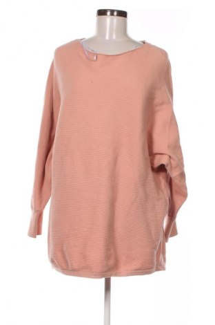 Dámský svetr Body Flirt, Velikost XXL, Barva Růžová, Cena  219,00 Kč