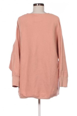 Dámský svetr Body Flirt, Velikost XXL, Barva Růžová, Cena  219,00 Kč