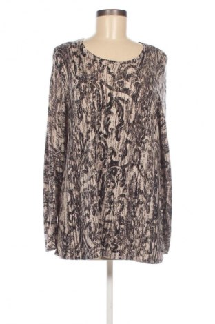 Damski sweter Bonita, Rozmiar L, Kolor Kolorowy, Cena 28,99 zł