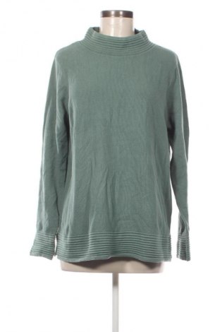 Damski sweter Bonita, Rozmiar L, Kolor Zielony, Cena 28,99 zł