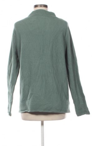 Damski sweter Bonita, Rozmiar L, Kolor Zielony, Cena 28,99 zł