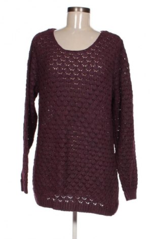 Női pulóver Bonita, Méret XL, Szín Lila, Ár 2 459 Ft
