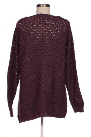 Női pulóver Bonita, Méret XL, Szín Lila, Ár 2 459 Ft