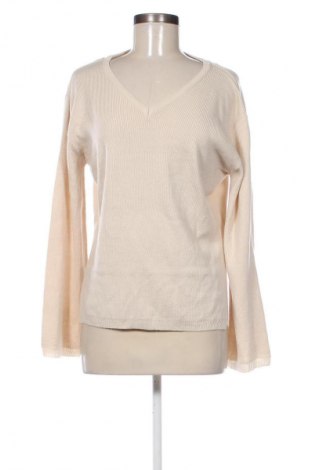 Pulover de femei Boohoo, Mărime S, Culoare Bej, Preț 30,99 Lei