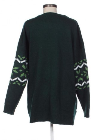 Damenpullover Bpc Bonprix Collection, Größe XL, Farbe Mehrfarbig, Preis € 6,99