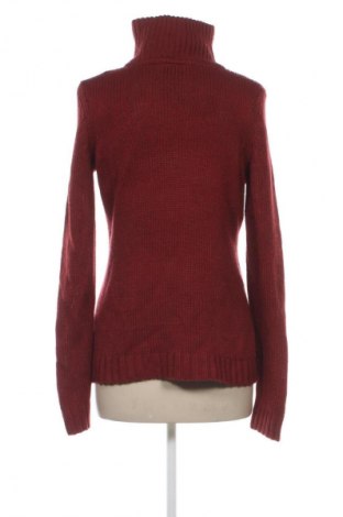 Damski sweter Bpc Bonprix Collection, Rozmiar M, Kolor Czerwony, Cena 28,99 zł
