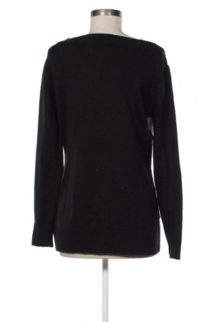 Pulover de femei Bpc Bonprix Collection, Mărime M, Culoare Negru, Preț 28,99 Lei