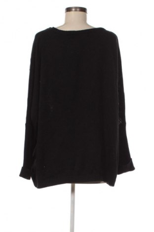 Női pulóver Bpc Bonprix Collection, Méret XL, Szín Fekete, Ár 2 459 Ft