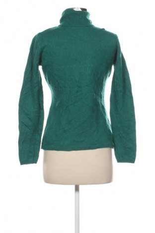 Pulover de femei Bpc Bonprix Collection, Mărime M, Culoare Verde, Preț 38,99 Lei
