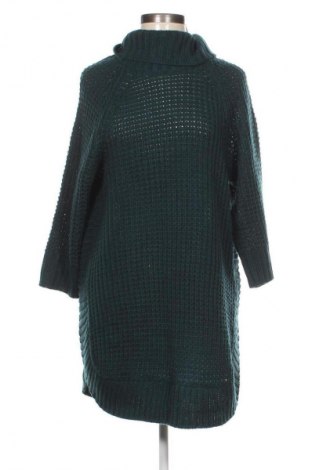 Pulover de femei Bpc Bonprix Collection, Mărime XL, Culoare Verde, Preț 42,99 Lei