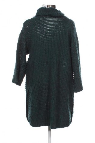 Pulover de femei Bpc Bonprix Collection, Mărime XL, Culoare Verde, Preț 42,99 Lei