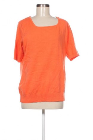 Dámsky pulóver Bpc Bonprix Collection, Veľkosť XL, Farba Oranžová, Cena  3,95 €