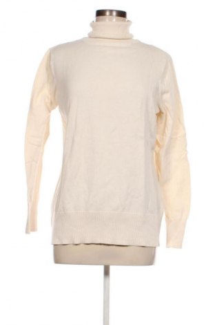 Pulover de femei Bpc Bonprix Collection, Mărime XL, Culoare Ecru, Preț 38,99 Lei