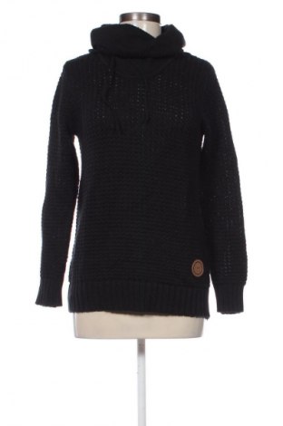 Dámsky pulóver Bpc Bonprix Collection, Veľkosť M, Farba Čierna, Cena  5,95 €
