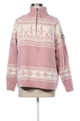 Damski sweter Bpc Bonprix Collection, Rozmiar XL, Kolor Kolorowy, Cena 28,99 zł