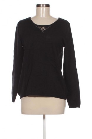 Damenpullover Breal, Größe S, Farbe Schwarz, Preis 10,99 €