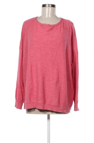 Damenpullover Brilliant, Größe XL, Farbe Rosa, Preis 6,99 €