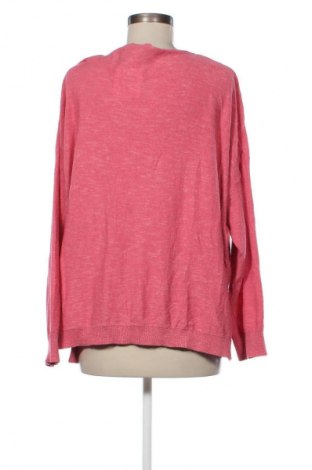 Damenpullover Brilliant, Größe XL, Farbe Rosa, Preis 6,99 €