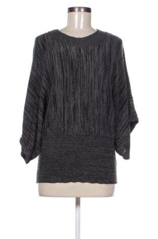 Damski sweter Brittany Black, Rozmiar 3XL, Kolor Kolorowy, Cena 95,99 zł